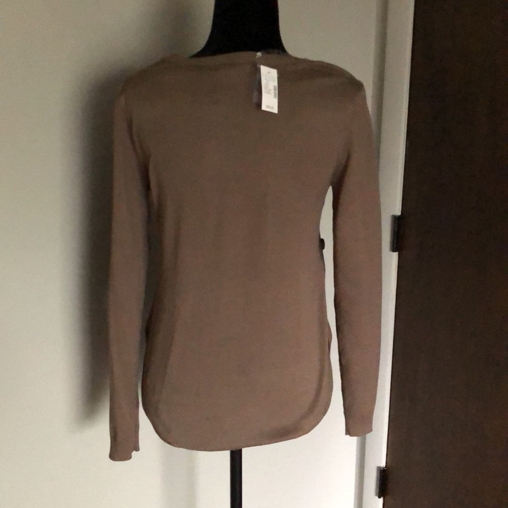 Sweater - Picture 3 of 4